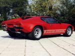 De Tomaso Pantera GT5 S 1984 года